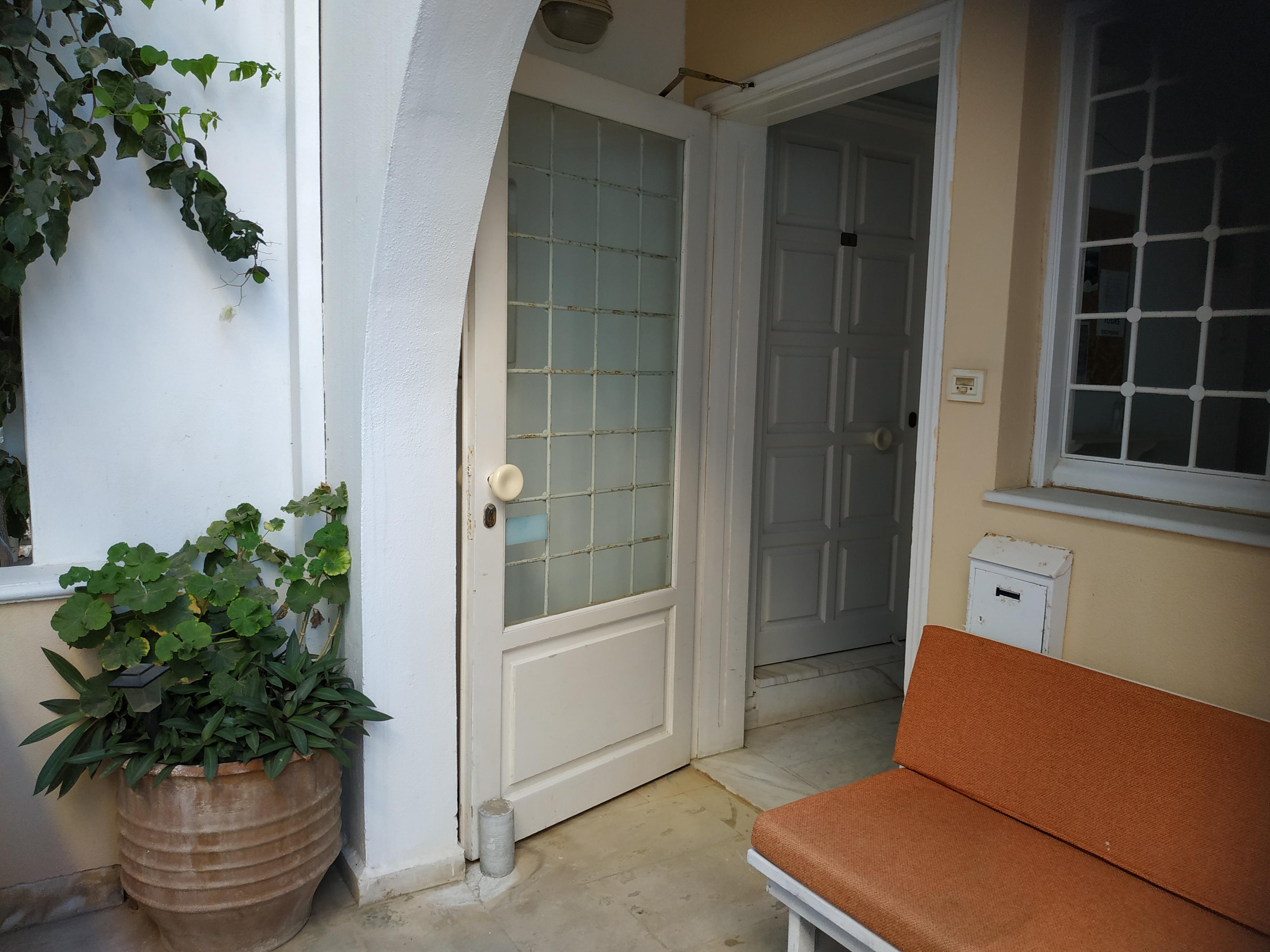 Renia Studios Agia Pelagia  Buitenkant foto
